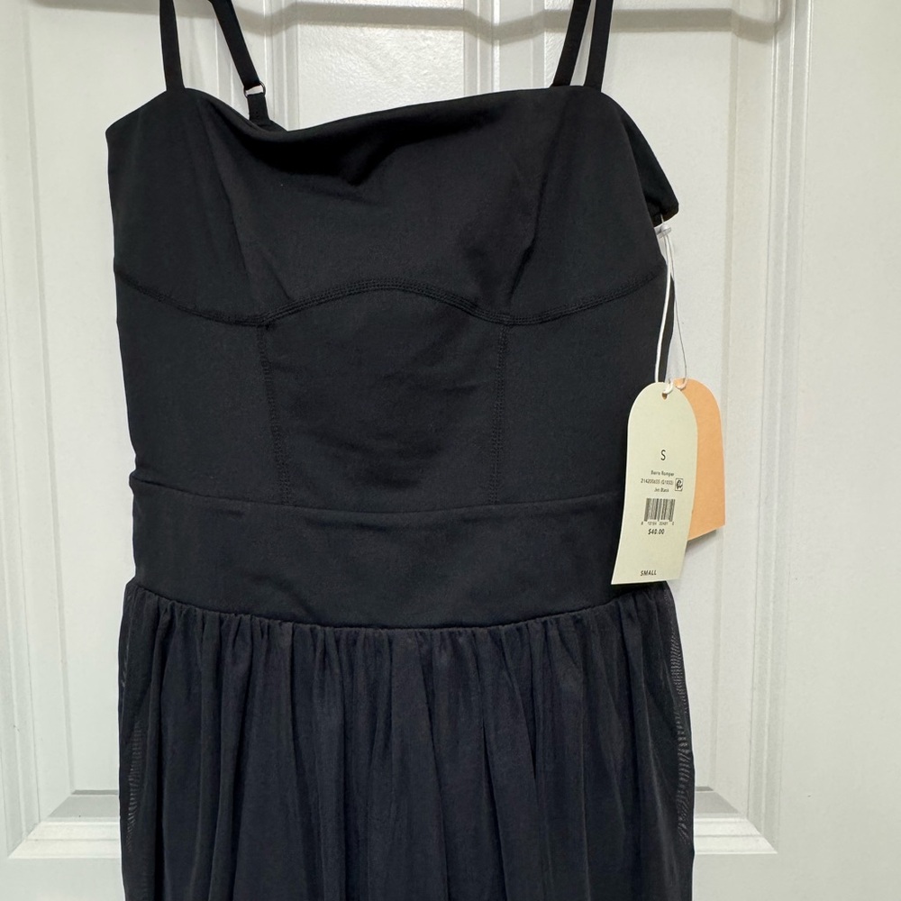 Blogilates Bare Romper